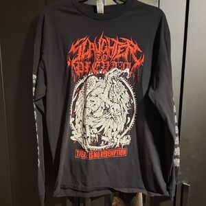 Slaughter To Prevail Long Sleeve Shirt